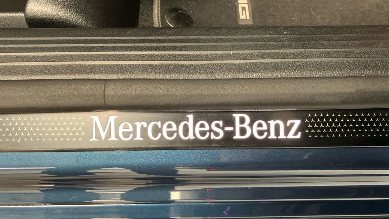 Mercedes-Benz B-Class B200 AMG Line Executive 5dr Auto Petrol Hatchback